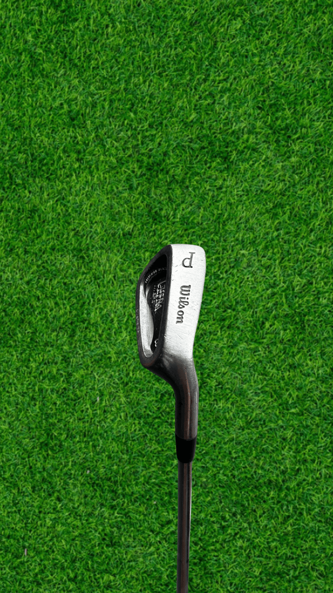 Wilson Ultra MBT Oversize Pitching Wedge - WeBuyClubz