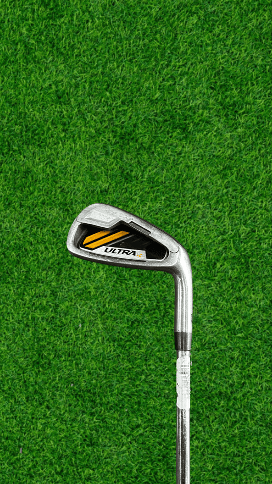 Wilson Ultra XD 6 - Iron - WeBuyClubz
