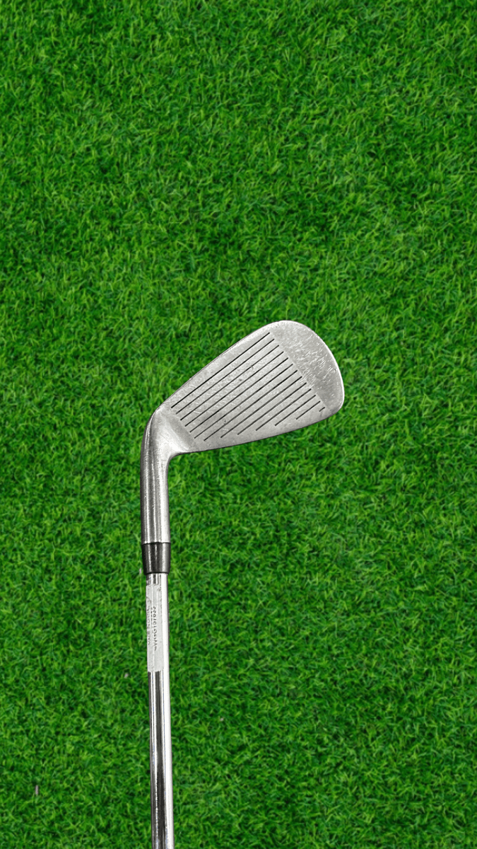 Wilson Ultra XD 6 - Iron - WeBuyClubz