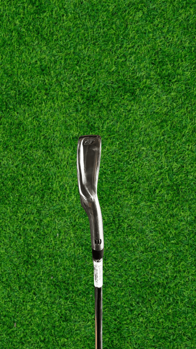 Wilson Ultra XD 6 - Iron - WeBuyClubz