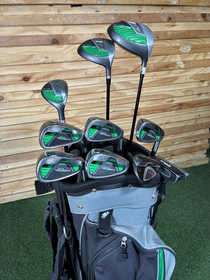 Wilson Velocity Golf Set - WeBuyClubz