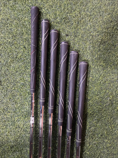 Wilson Velocity Golf Set - WeBuyClubz