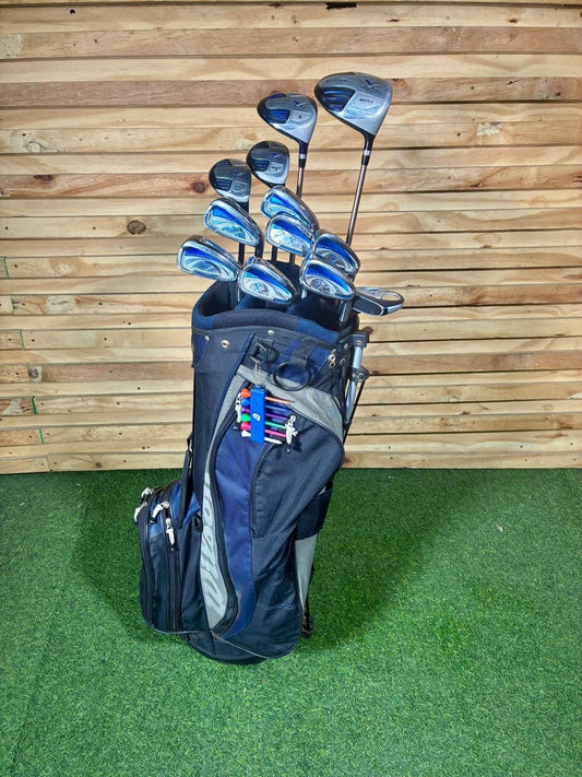 Wilson X31 Golf set - WeBuyClubz