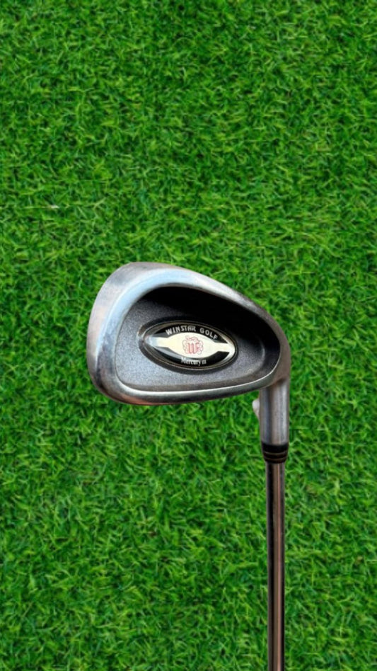 Winstar Golf Mercury III 3 iron - WeBuyClubz